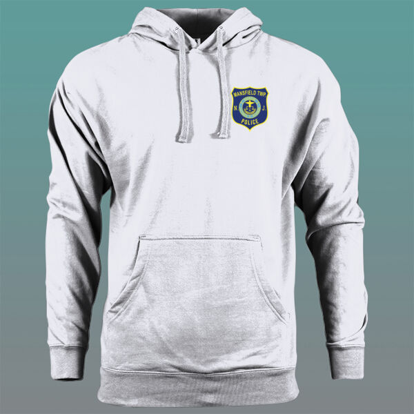 Mansfield PD Thumbnail