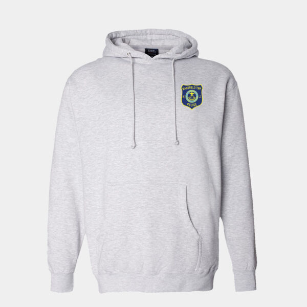 Mansfield PD Thumbnail