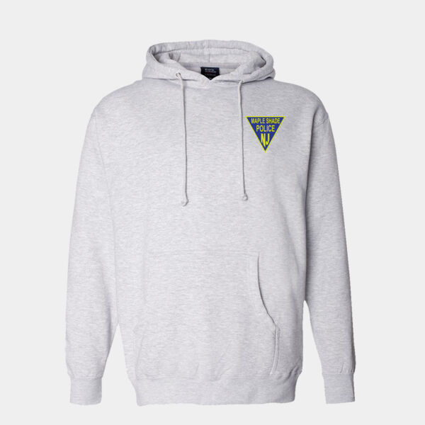 Maple Shade PD Thumbnail