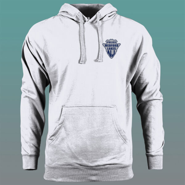 Medford Lakes PD Thumbnail