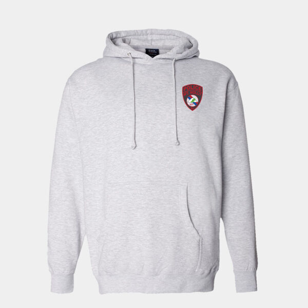 Mount Holly PD Thumbnail