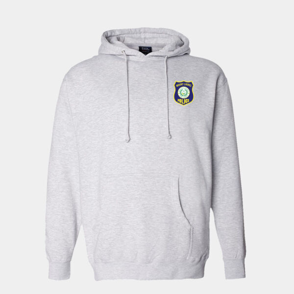 Mount Laurel PD Thumbnail