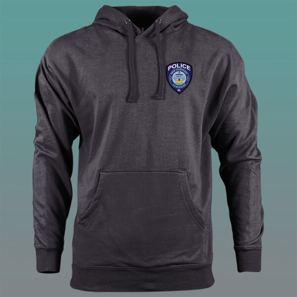 New Hanover PD Thumbnail