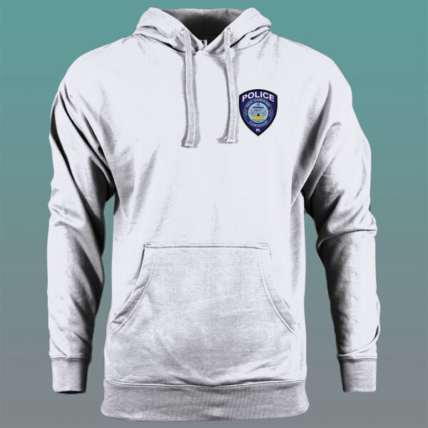 New Hanover PD Thumbnail