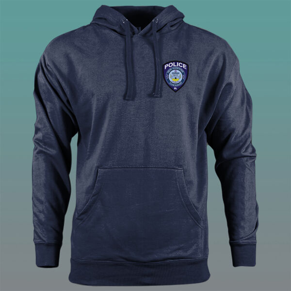 New Hanover PD Thumbnail