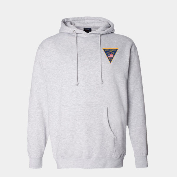 North Hanover PD Thumbnail