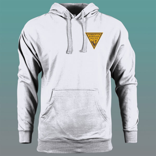 Pemberton Borough PD Thumbnail