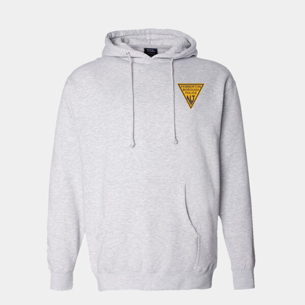 Pemberton Borough PD Thumbnail