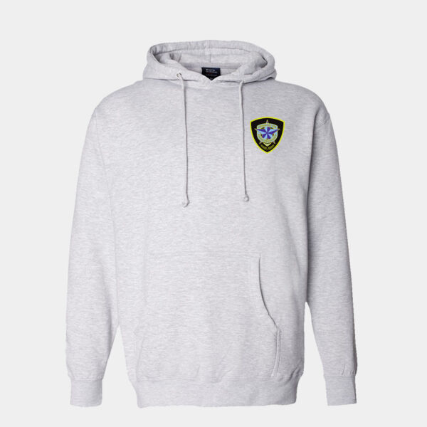 Pemberton Township PD Thumbnail