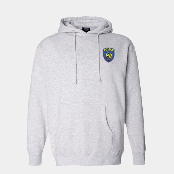 Springfield PD Thumbnail