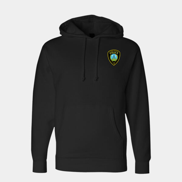 Woodland Township Thumbnail