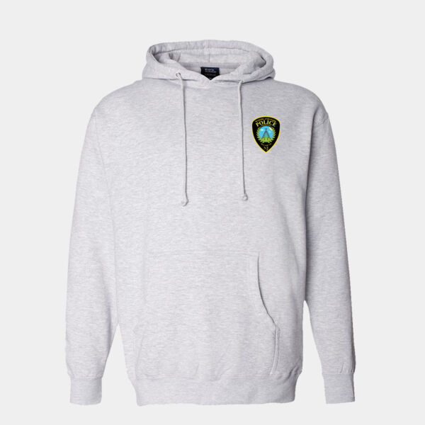 Woodland Township Thumbnail