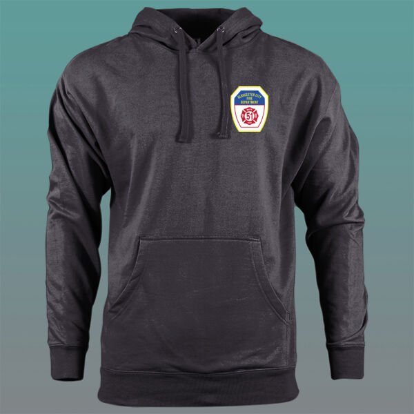 Gloucester City fire Thumbnail