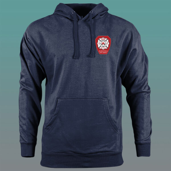 Haddonfield fire Thumbnail