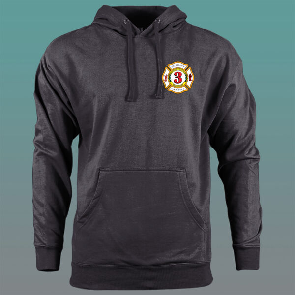 Bellmawr fire Thumbnail