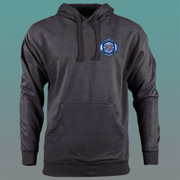 Runnemede fire Thumbnail