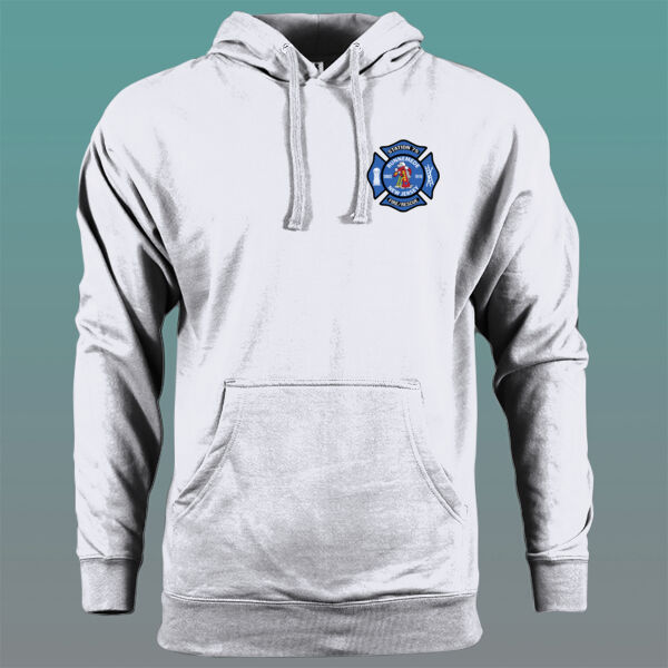 Runnemede fire Thumbnail