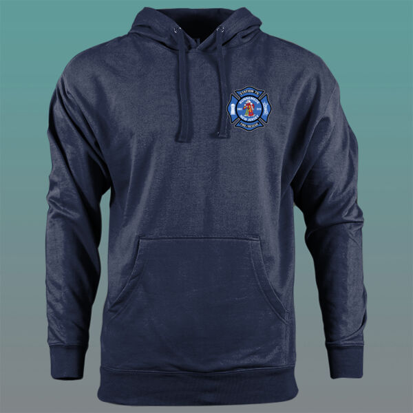 Runnemede fire Thumbnail