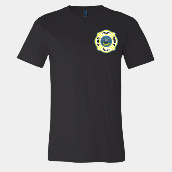 Vetnor city fire Thumbnail