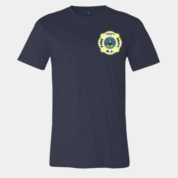 Vetnor city fire Thumbnail