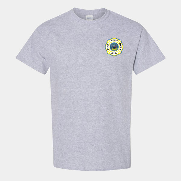 Vetnor city fire Thumbnail