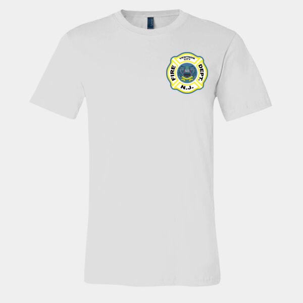 Vetnor city fire Thumbnail