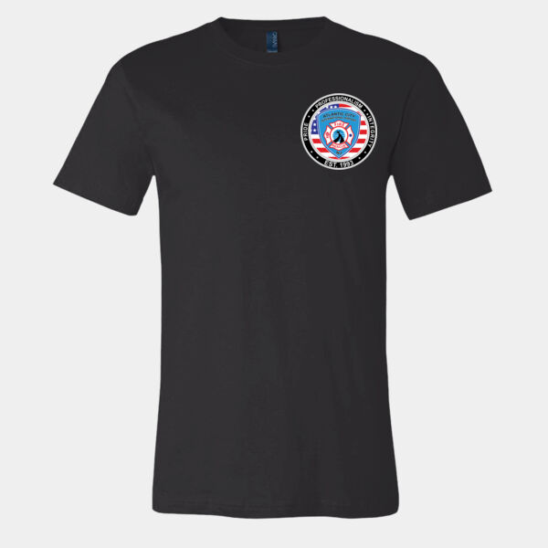 Atlantic City International Airport Fire Department Thumbnail