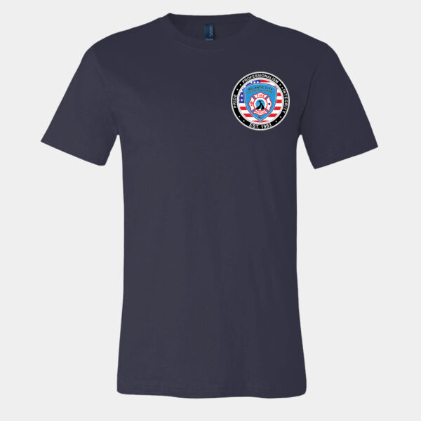 Atlantic City International Airport Fire Department Thumbnail