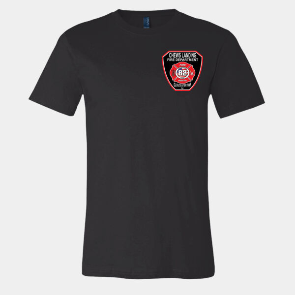 Chews Landing Fire Department Thumbnail