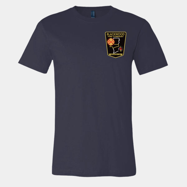 Blackwood fire company Thumbnail