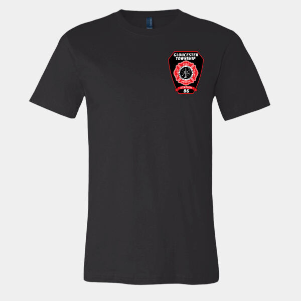 Erial fire Thumbnail