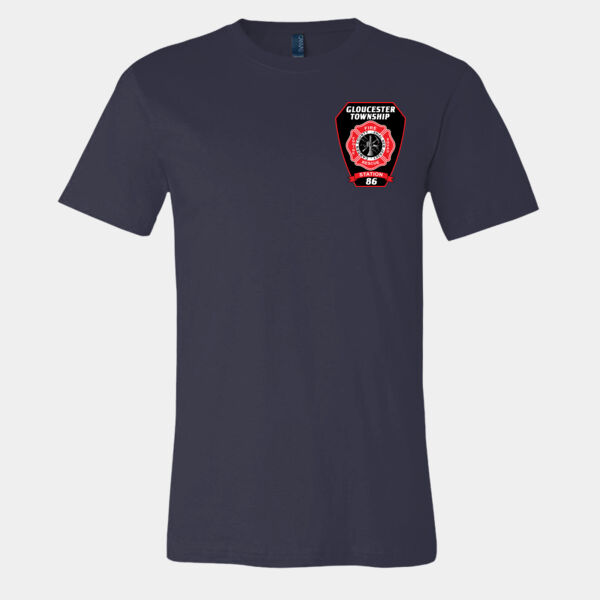 Erial fire Thumbnail