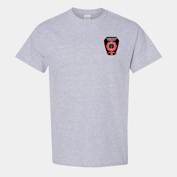 Erial fire Thumbnail