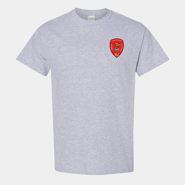 Haddon Heights fire Thumbnail