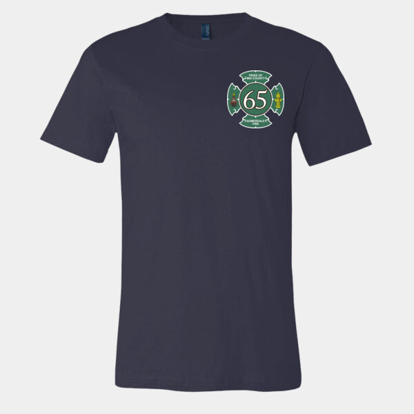 Somerdale fire dept Thumbnail