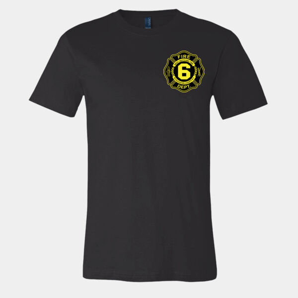 west deptford fire Thumbnail