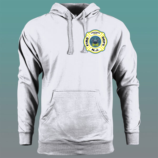 Vetnor city fire Thumbnail