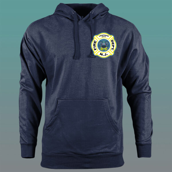 Vetnor city fire Thumbnail