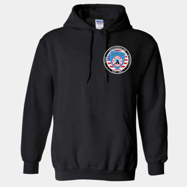 Atlantic City International Airport Fire Department Thumbnail