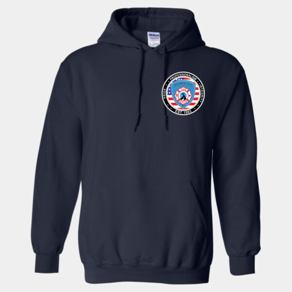 Atlantic City International Airport Fire Department Thumbnail