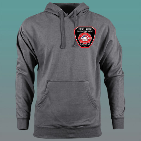 Chews Landing Fire Department Thumbnail