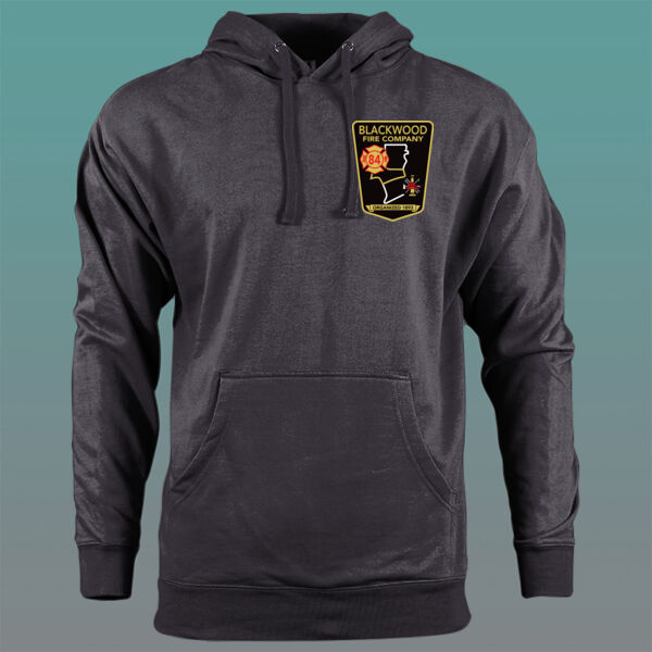 Blackwood fire company Thumbnail