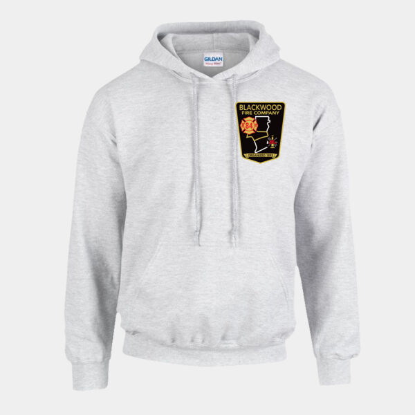 Blackwood fire company Thumbnail