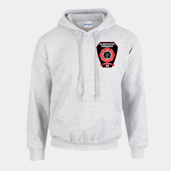 Erial fire Thumbnail