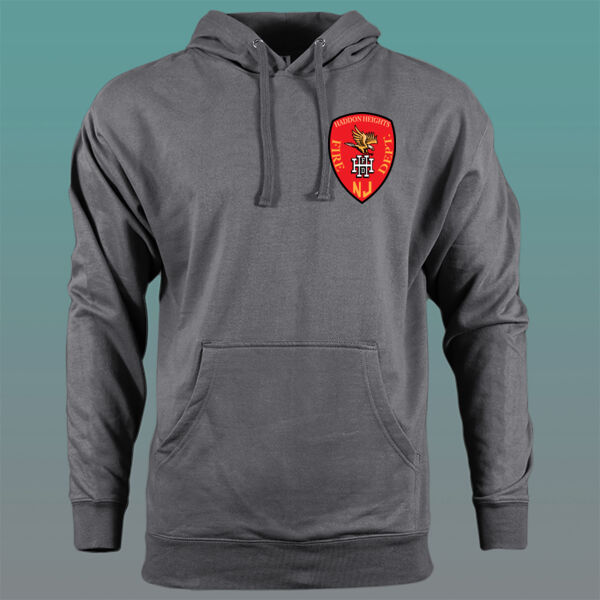 Haddon Heights fire Thumbnail