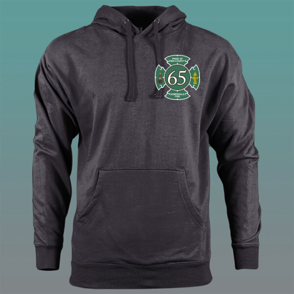 Somerdale fire dept Thumbnail