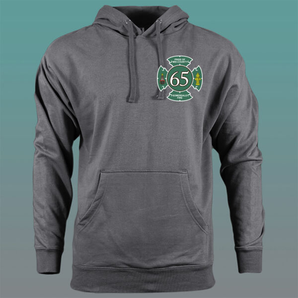 Somerdale fire dept Thumbnail