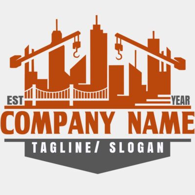 Construction Logo Thumbnail