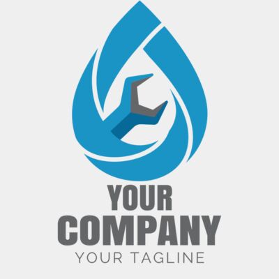 WATER DROP WITH WRENCH-STPB007 Thumbnail