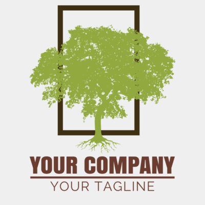 MINIMALIST TREE-STTR005 Thumbnail